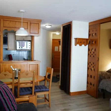 Lägenhet Montana Premier Val Thorens