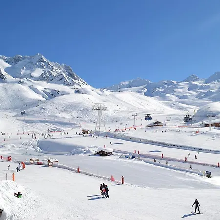 Résidence Montana Premier