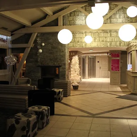 Résidence Montana Premier * Val Thorens