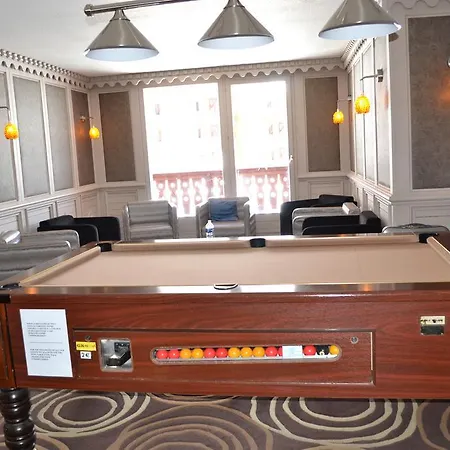 Montana Premier * Val Thorens