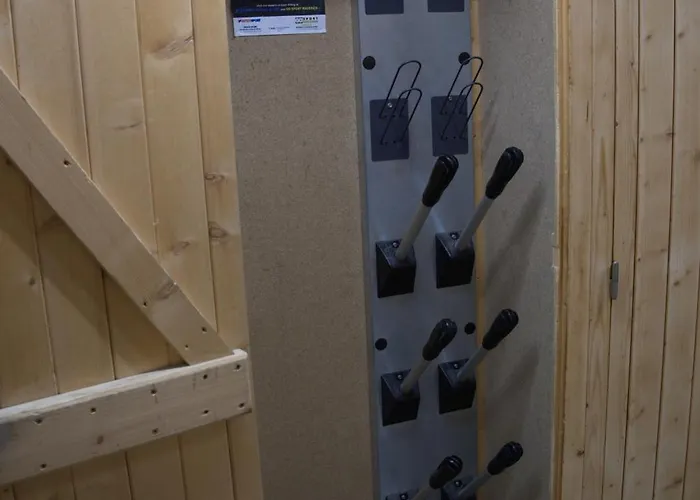 Apartman Montana Premier