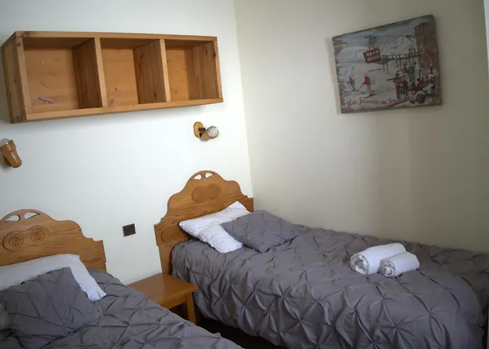 Montana Premier Apartman *