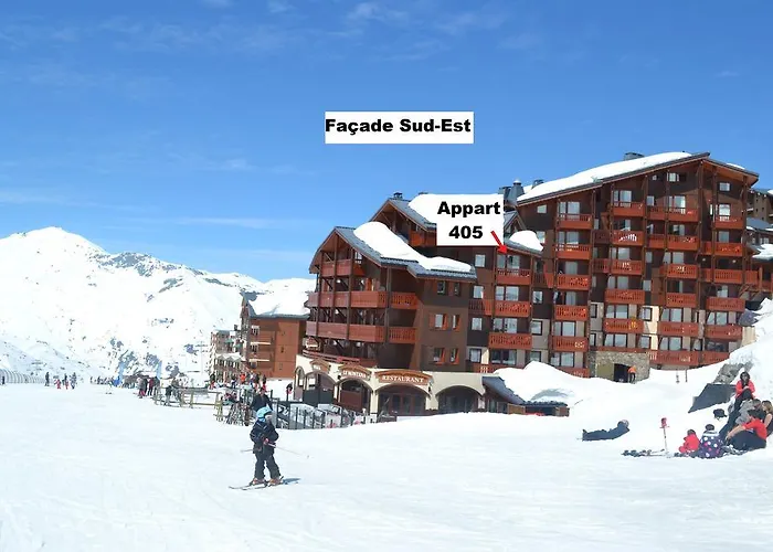 Montana Premier Apartman *