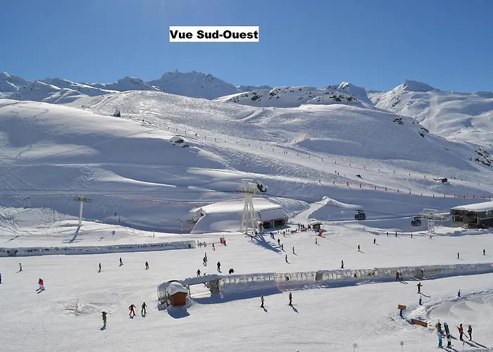 Apartman Montana Premier *