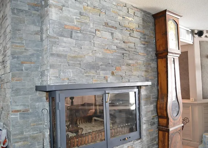 Apartman Montana Premier