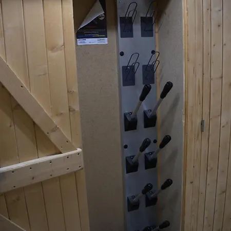 Apartman Montana Premier