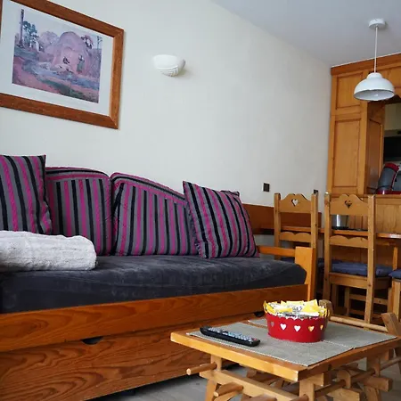 Apartman Montana Premier *