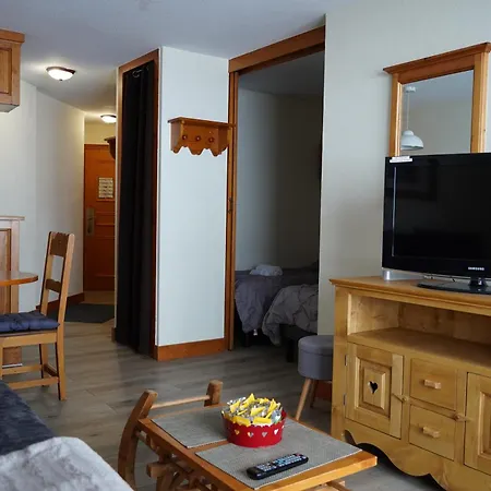 Montana Premier * Val Thorens