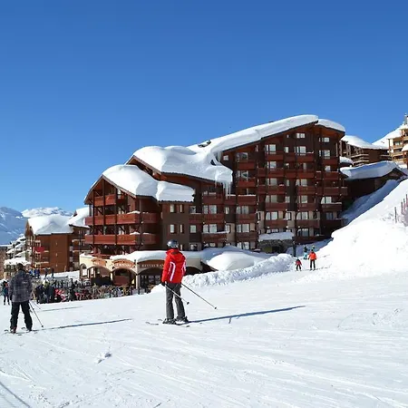 Montana Premier Val Thorens