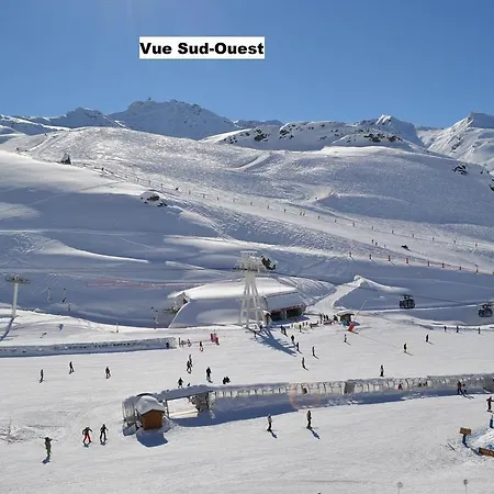 Apartman Montana Premier *