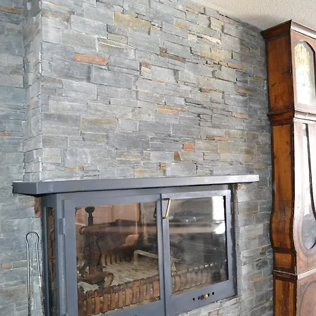 Appartement Résidence Montana Premier