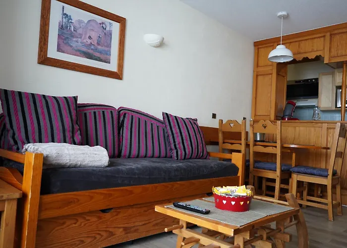 Apartamento Résidence Montana Premier *