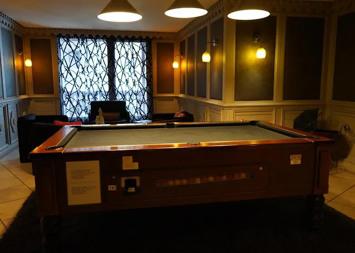 Résidence Montana Premier