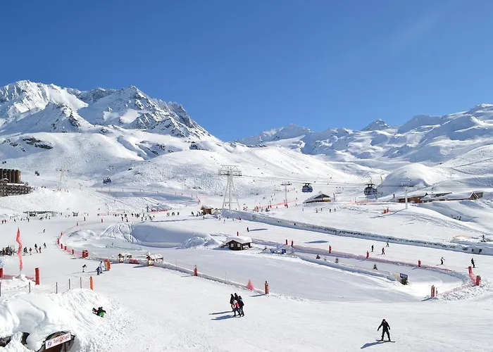 Résidence Montana Premier