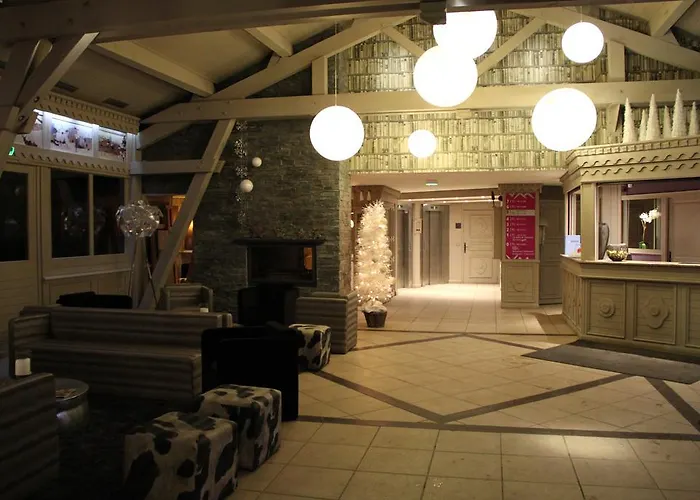 Résidence Montana Premier * Val Thorens