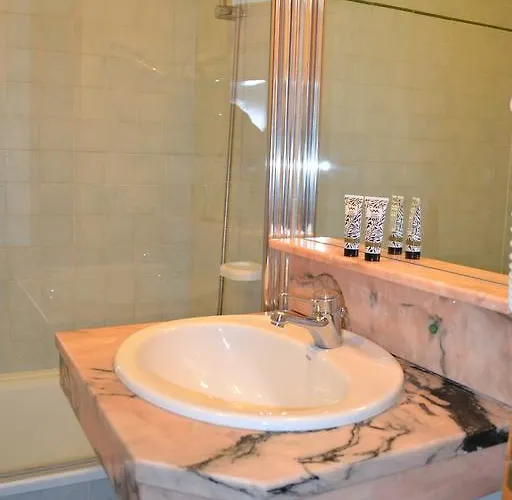 Résidence Montana Premier Apartamento